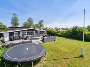 Holiday Home Thrugils - 200m from the sea by Interhome